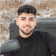 Minijob als Übersetzer:in (Homeoffice möglich)